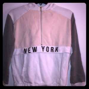 Really cute sweatshirt